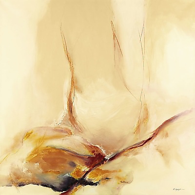 98cm x 98cm Plaisir du jour 2 von MAYERHOFER