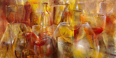 Array Party I von Annette Schmucker