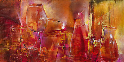 Array Party II von Annette Schmucker