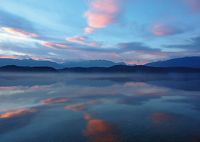 Array Nature Art Color V von Uwe Steger