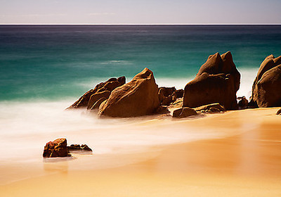 Array Los Cabos von Wim Westfield