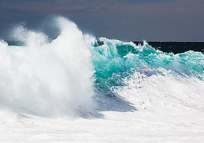 Array Baja California von Wim Westfield