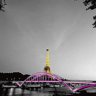 Array Shiny Eiffel von Anne Valverde