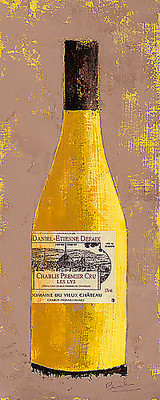 Array Chablis von Françoise Persillon