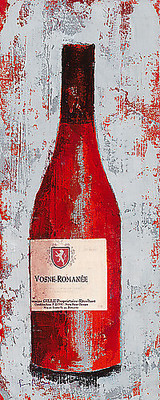 Array Bourgogne I von Françoise Persillon