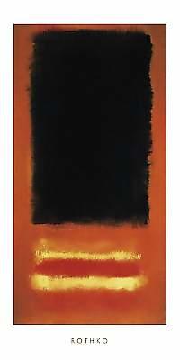 Untitled von ROTHKO