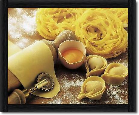 Pasta italiana von MARCIALIS