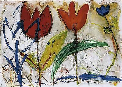 Tulips von MEYER-PETERSEN
