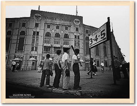 Yankee Boys von BETTMANN