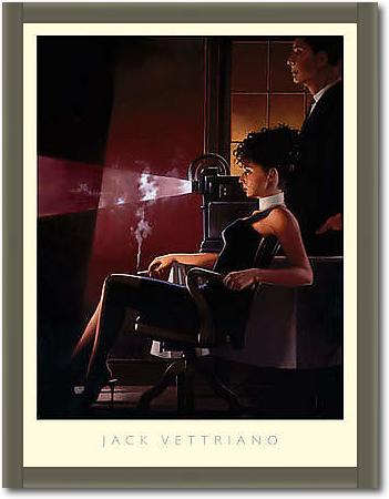 An Imperfect Past von VETTRIANO,JACK