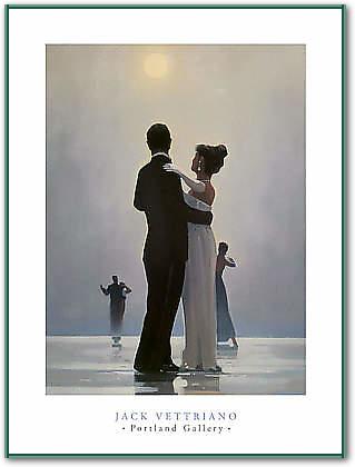 Dance Me to the End of Love von VETTRIANO,JACK