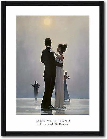 Dance Me to the End of Love von VETTRIANO,JACK