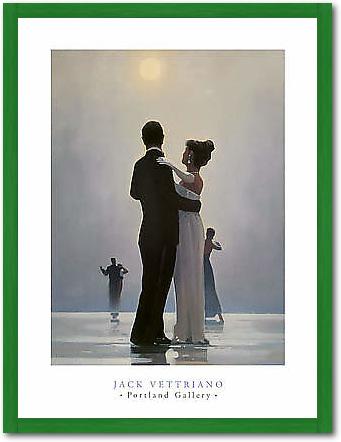 Dance Me to the End of Love von VETTRIANO,JACK