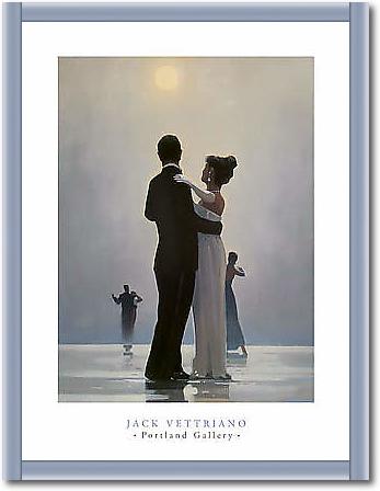 Dance Me to the End of Love von VETTRIANO,JACK