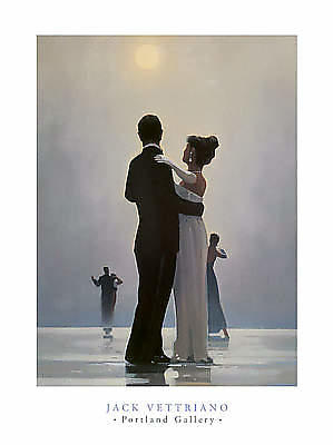 Dance Me to the End of Love von VETTRIANO,JACK