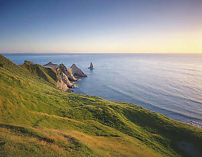 Cape Kidnappers von POPP-HACKNER