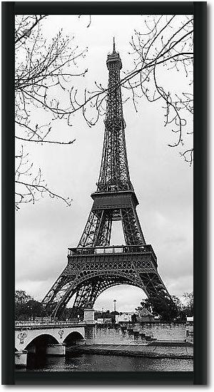 Eiffel Tower - Paris, France von Manuela Hoefer