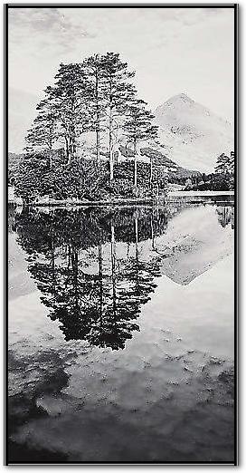 Lochan Urr, Glen Etive, Scotland von Butcher, Dave