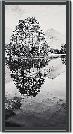 Lochan Urr, Glen Etive, Scotland von Butcher, Dave