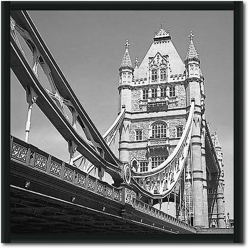 London Tower Bridge von Butcher, Dave