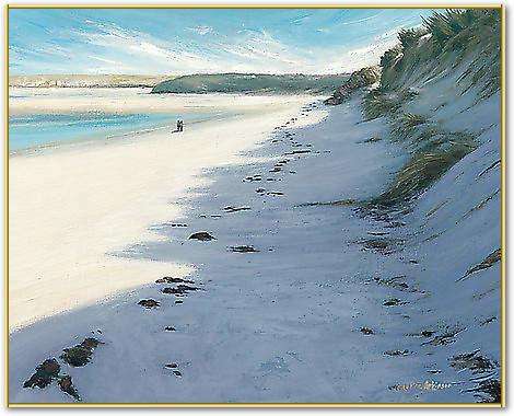 Bay II von Atkinson, Caroline