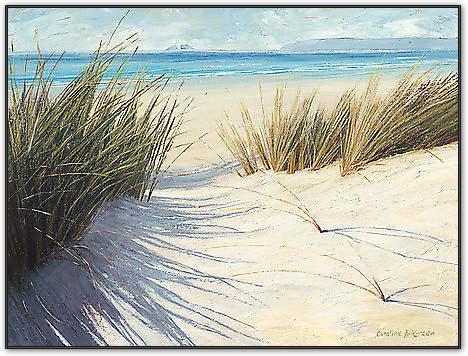 Dune Pathway von Atkinson, Caroline