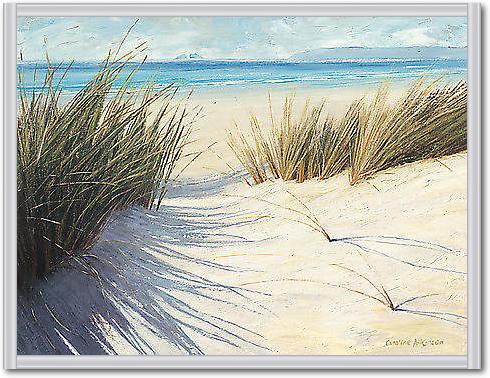 Dune Pathway von Atkinson, Caroline