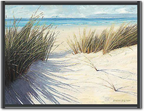 Dune Pathway von Atkinson, Caroline