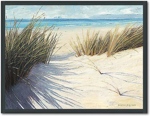 Dune Pathway von Atkinson, Caroline