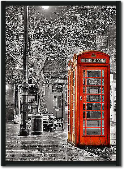 London Phone von Terrible, Aurélien