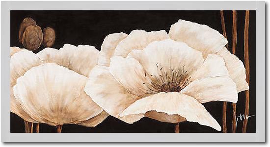 Amazing Poppies IV von Jettie Roseboom