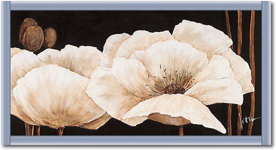 Amazing Poppies IV von Jettie Roseboom