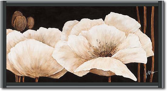 Amazing Poppies IV von Jettie Roseboom