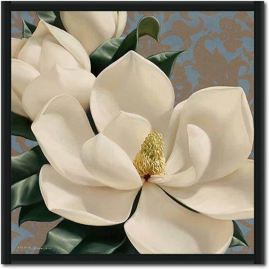 Dolce Magnolia von Igor Levashov