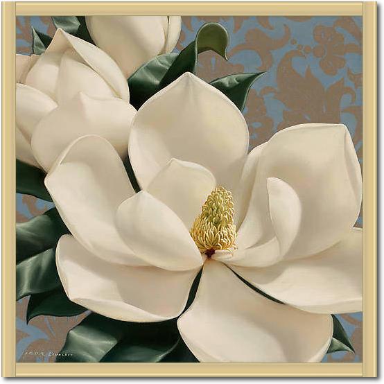 Dolce Magnolia von Igor Levashov