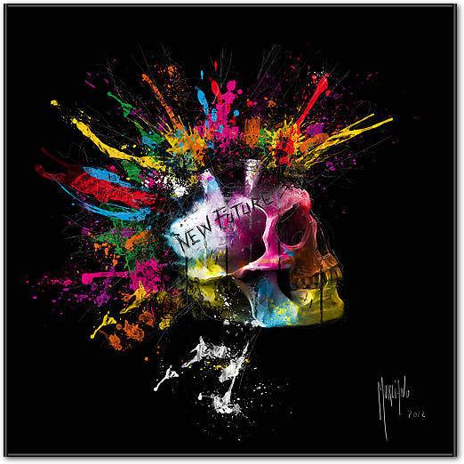 New Future von Patrice Murciano