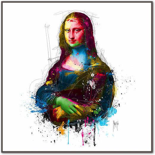 Da Vinci Pop von Patrice Murciano