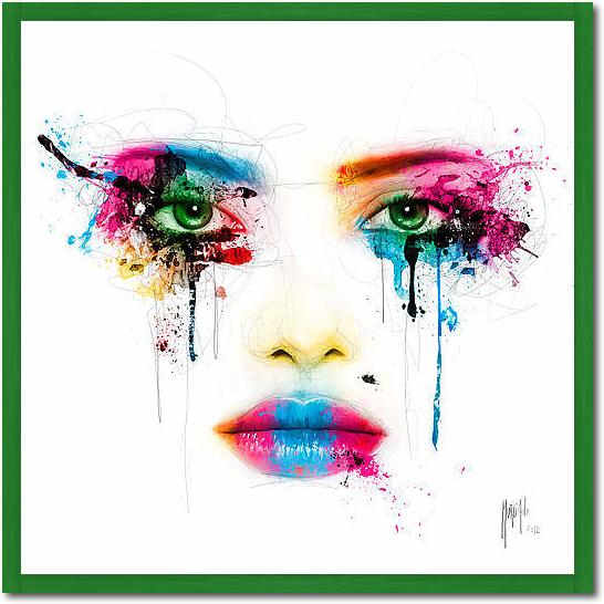 Colors von Patrice Murciano