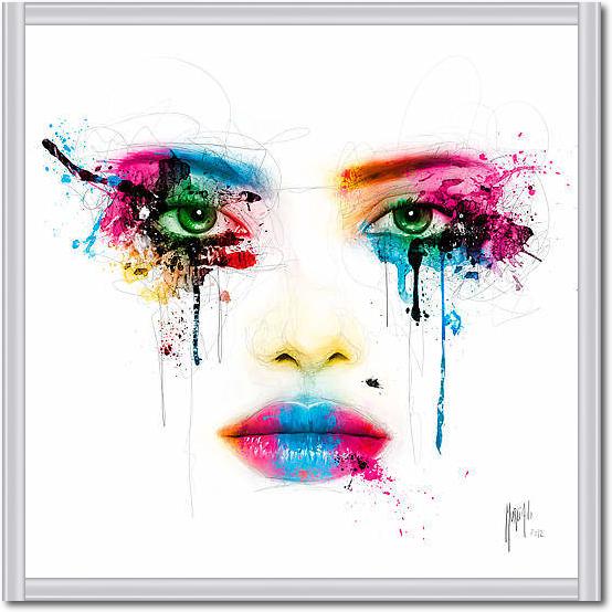 Colors von Patrice Murciano