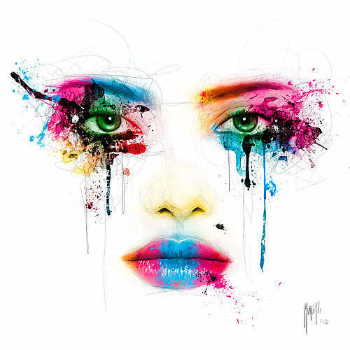 Colors von Patrice Murciano