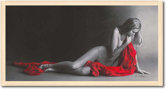 Sensuality von Brita Seifert