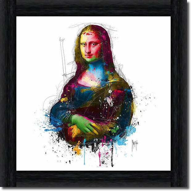 Da Vinci Pop von Patrice Murciano