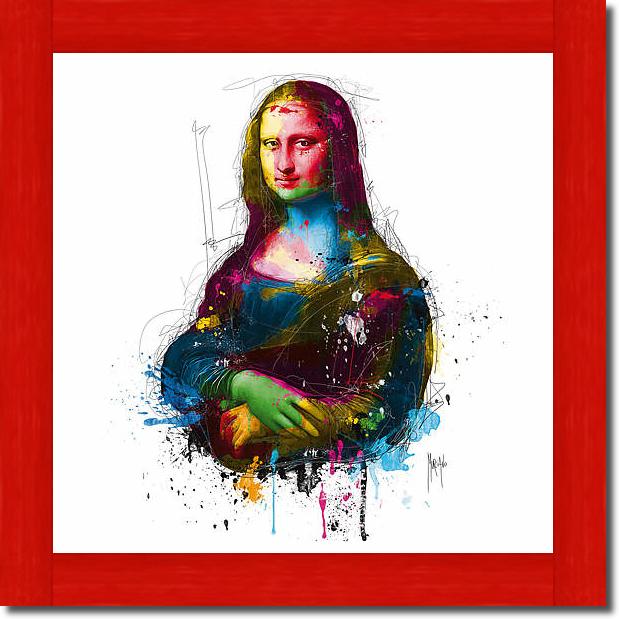 Da Vinci Pop von Patrice Murciano