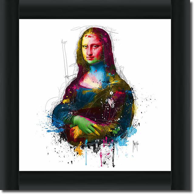 Da Vinci Pop von Patrice Murciano