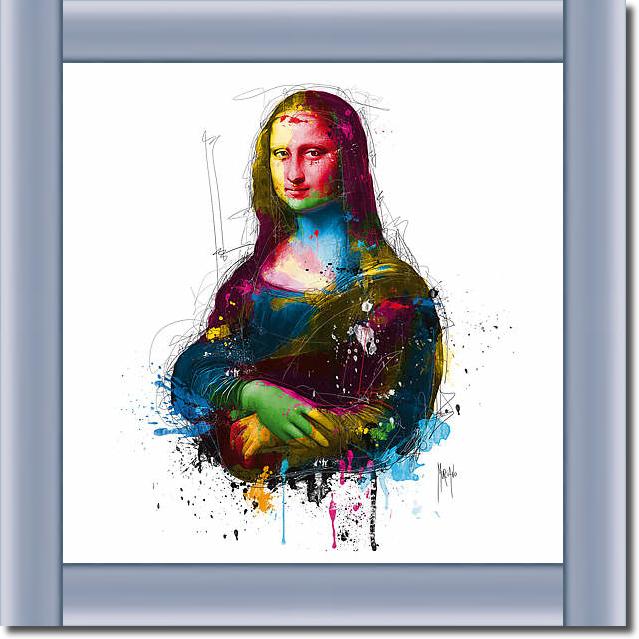 Da Vinci Pop von Patrice Murciano