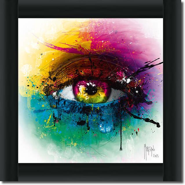 Requiem for a Dream von Patrice Murciano