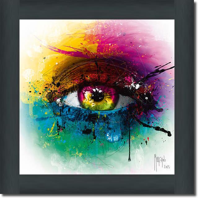 Requiem for a Dream von Patrice Murciano