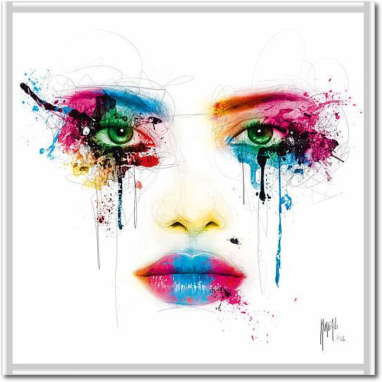 Colors von Patrice Murciano