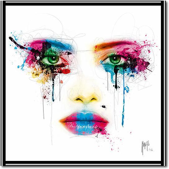 Colors von Patrice Murciano