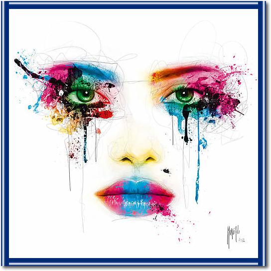 Colors von Patrice Murciano